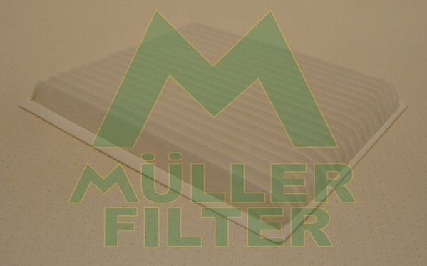 MULLER FILTER Filter,salongiõhk FC225